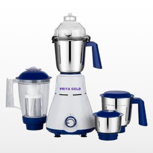 Mixer Grinder