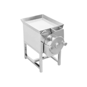 chilli cutting machine