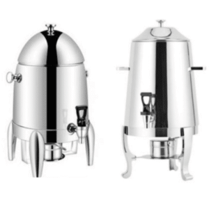 ss tea & coffee urn