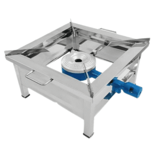 Ss Catering Burner