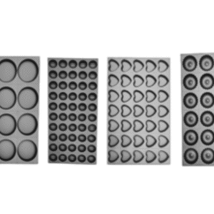 non-stick muffin tray