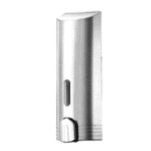 soap dispenser (mirror finish)