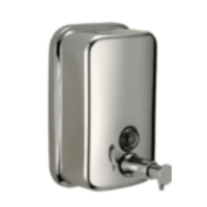 ss soap dispenser