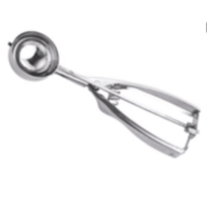 ss ice cream scooper