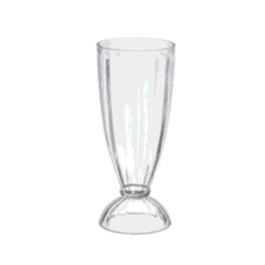 soda cup