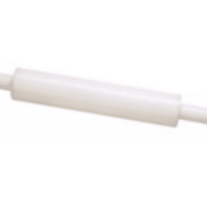 plastic rolling pin
