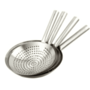 ss rice strainer