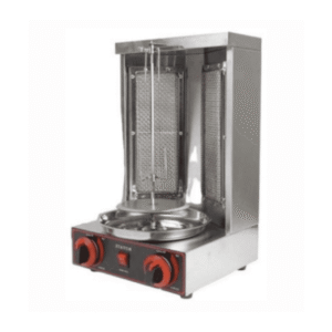 mini shawarma machine
