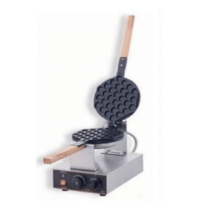 bubble waffle maker