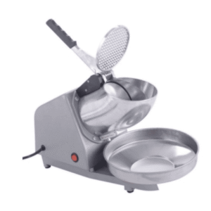 ice crusher - grey body