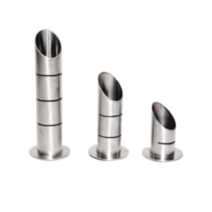 SS Straw & Toothpick Holder