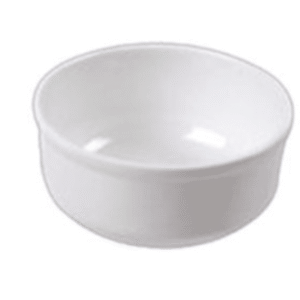 bone china katori 3.5"