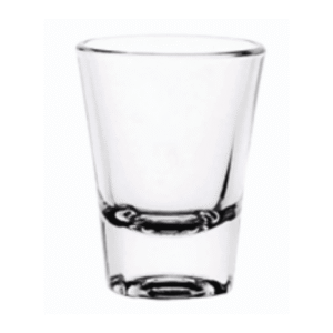solo shot glass