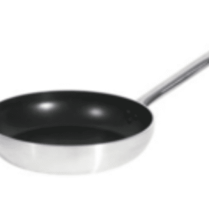 aluminium fry pan