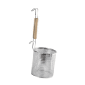 pasta strainer