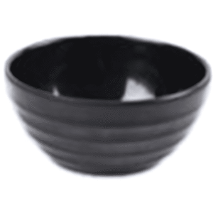 persian soup  bowl 4.5"