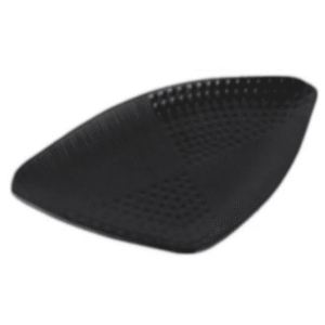 triangle platter big