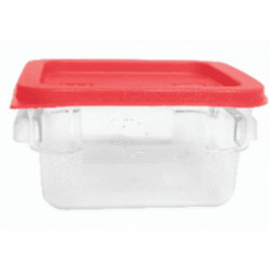 storage container - 2 LTR