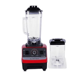 silver crest imported blender