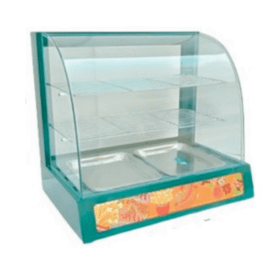 food warmer  (66cm - green)