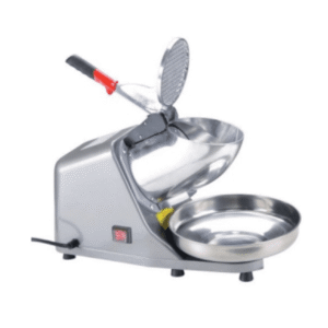 ice crusher - aluminium body