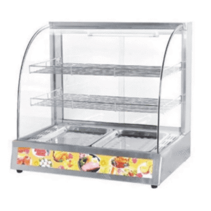 ss food warmer  (66 cm)