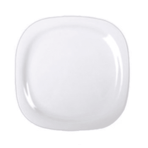 Round sq crockery range