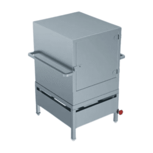 khaman steamer  (6 tray)