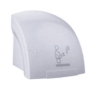 electric hand dryer