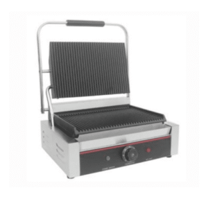 single sandwich griller 14"