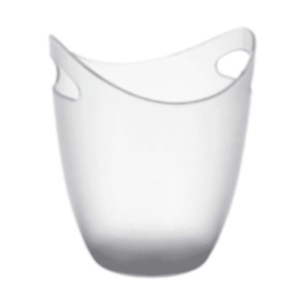 ice bucket 26x22.5cm