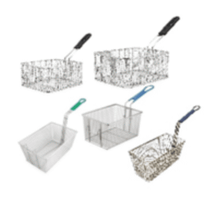 deep fryer basket