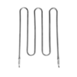 pizza oven 16x16 element